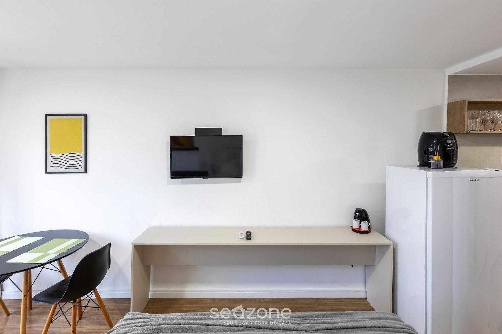 Studio C/ Piscina Em Pocos De Caldas Pgo412 Exteriér fotografie