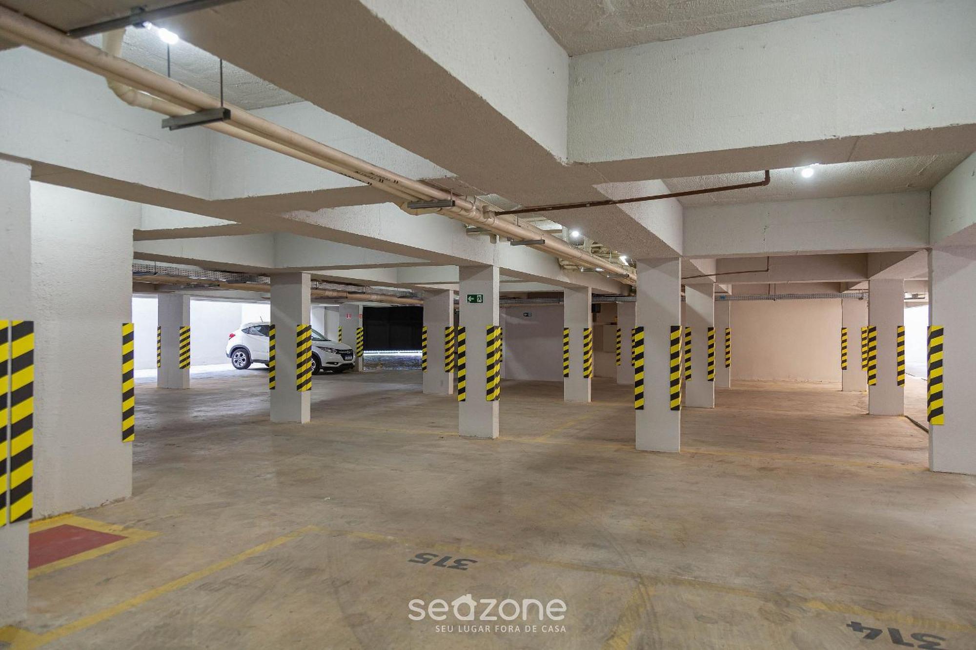 Studio C/ Piscina Em Pocos De Caldas Pgo412 Exteriér fotografie